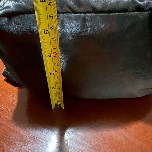 Alo Yoga Luxe Backpack Black - Picture 6 of 9